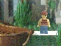 Spēle The Lego Treasure Hunt