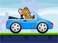Spēle Jerry's Benz-Death Model