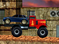 Spēle Truck Mania 2