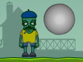 Spēle Zombie Exterminator