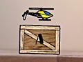 Spēle Desktop Copter
