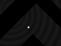 Spēle Scary Maze Game