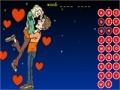 Spēle Valentine Hangman