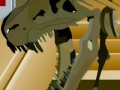 Spēle Jurassic Park Escape. Part - 1
