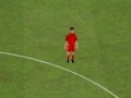 Spēle Speed play - world soccer - 3