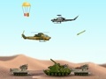 Spēle Army copter
