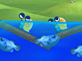 Spēle Save the Snails
