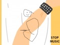 Spēle How to draw Stick