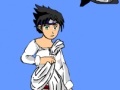 Spēle Naruto Create A Character 2