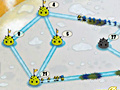 Spēle Bug War Recolonize