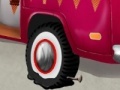 Spēle Fix ice-cream car