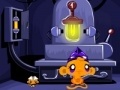 Spēle Monkey goes happy: Sci-fi