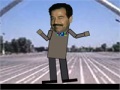 Spēle Saddam Disco Fever