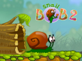 Spēle Snail Bob 2