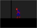 Spēle Spiderman Experiment