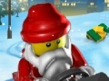 Spēle Lego City: Advent Calendar