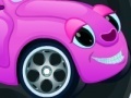 Spēle Pou Car Wash