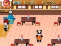 Spēle Panda Restaurant 2