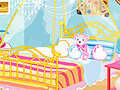 Spēle Princess Bedroom