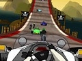 Spēle Coaster Racer 2
