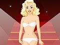 Spēle Dress - Mysterious Marilyn Monroe