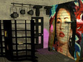 Spēle Music Room Escape