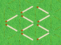Spēle Toy matches
