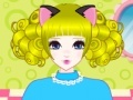 Spēle Hair Salon Game