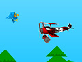 Spēle Birdy
