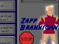 Spēle Zapp Brannigan Soundboard