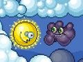 Spēle Little Muddle in the Sky 