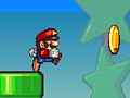 Spēle Super Mario Remix 3