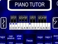 Spēle Piano Tutor