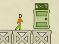 Spēle Paper Quest