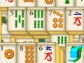 Spēle Well Mahjong 2