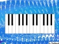 Spēle Oceanside Piano