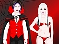 Spēle Dress - Beloved Vampire