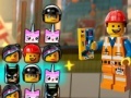 Spēle The Lego Movie