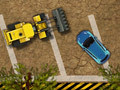 Spēle Heavy Duty Parking