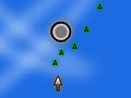 Spēle Cursor Attack 3