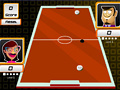 Spēle Air Hockey 3