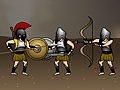 Spēle Achilles