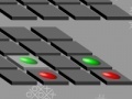 Spēle Tic-Tac-Toe Levels. Player vs computer