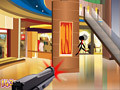 Spēle Shopping Mall Shooting