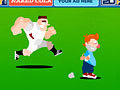 Spēle Rugger Bugger
