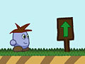 Spēle Adventures of Gunther The Wiggi