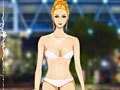 Spēle Dress Up - Setting up a wedding