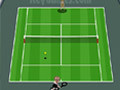Spēle Angel Tennis