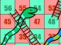 Spēle Snakes And Ladders