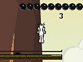 Spēle Jumping Rabbit
